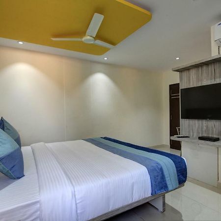 Orange Suites & Inn Near Bangalore Airport Devanahalli Dış mekan fotoğraf