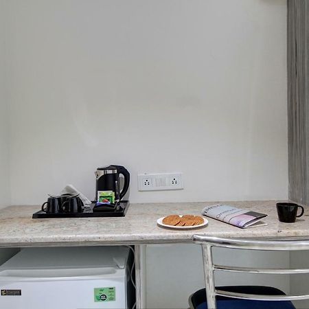 Orange Suites & Inn Near Bangalore Airport Devanahalli Dış mekan fotoğraf