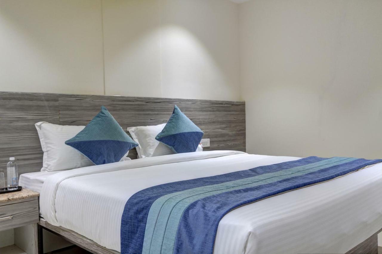 Orange Suites & Inn Near Bangalore Airport Devanahalli Dış mekan fotoğraf