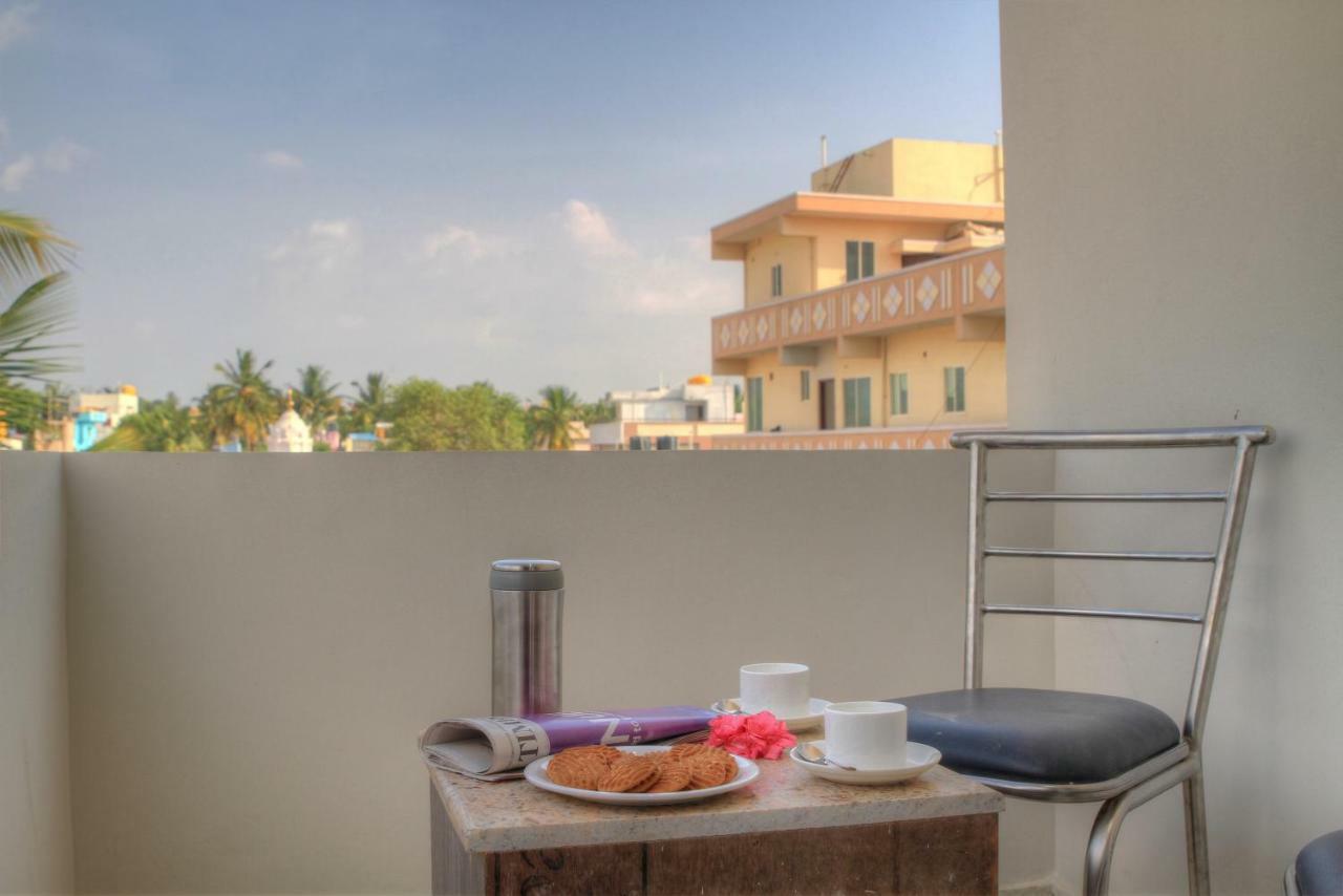 Orange Suites & Inn Near Bangalore Airport Devanahalli Dış mekan fotoğraf