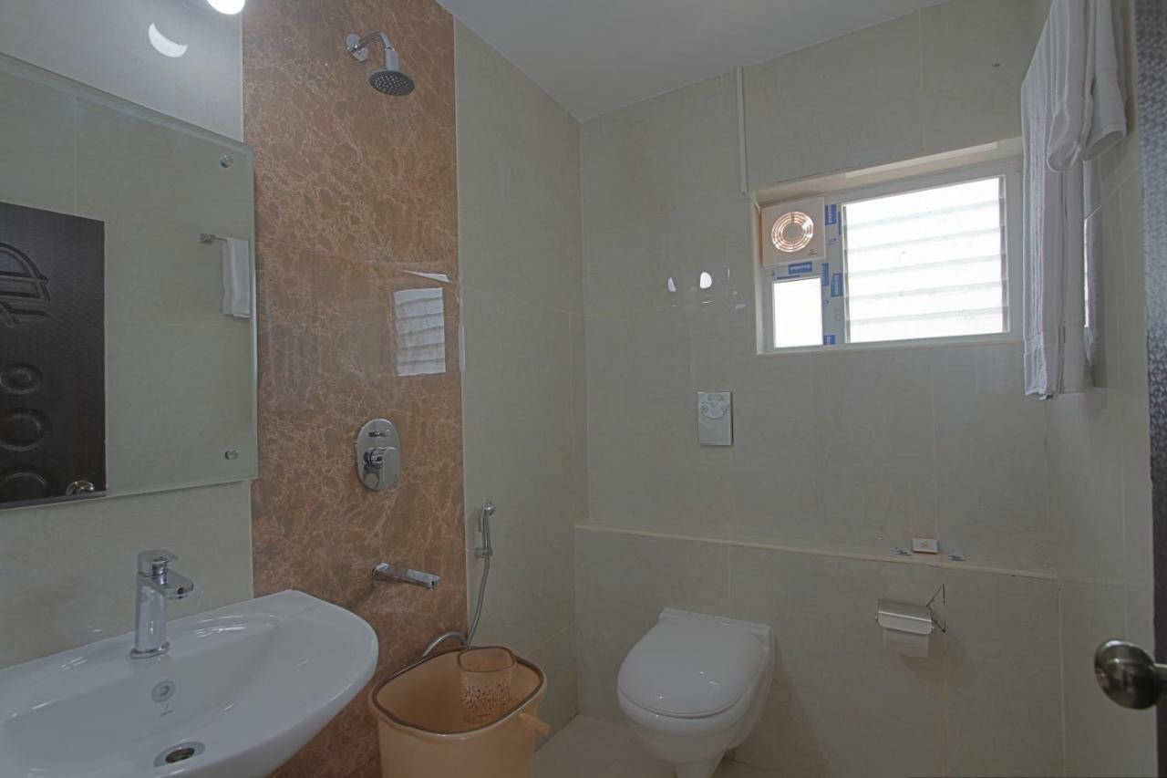 Orange Suites & Inn Near Bangalore Airport Devanahalli Dış mekan fotoğraf