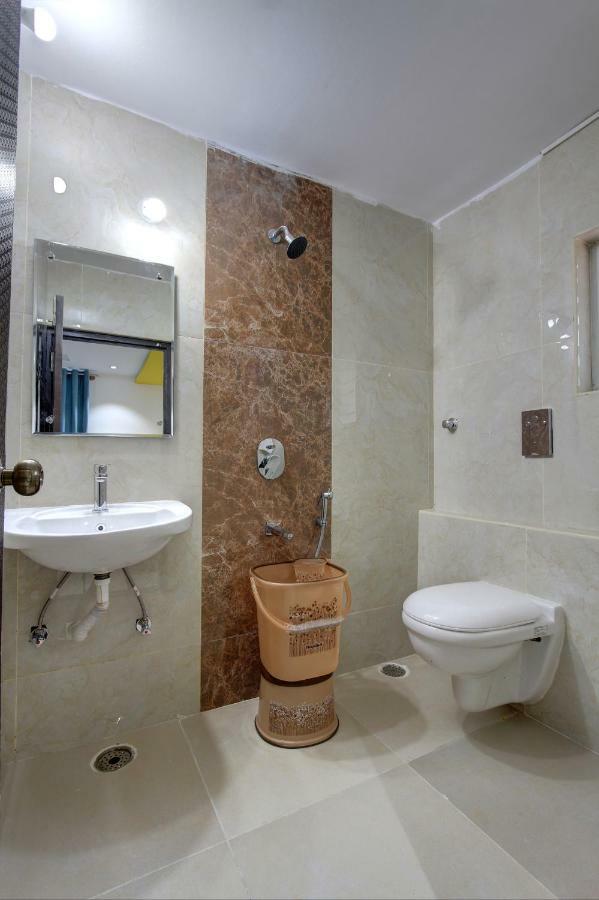 Orange Suites & Inn Near Bangalore Airport Devanahalli Dış mekan fotoğraf